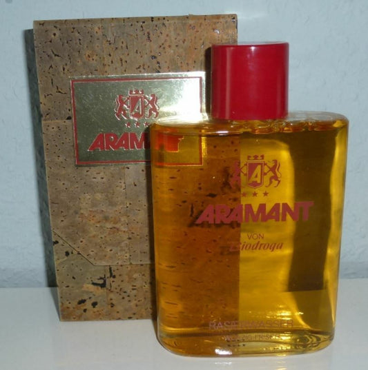 Aramant Aftershave 250 ml
