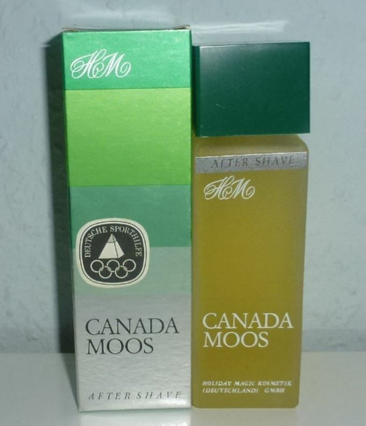 Canada Moos Canada Moos Aftershave 125 ml