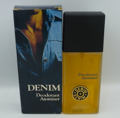 Denim Classic Deodorant 100 ml