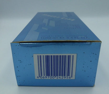 Henry M. Betrix STREET LIFE - Deodorant Eau de Toilette Spray 100 ml