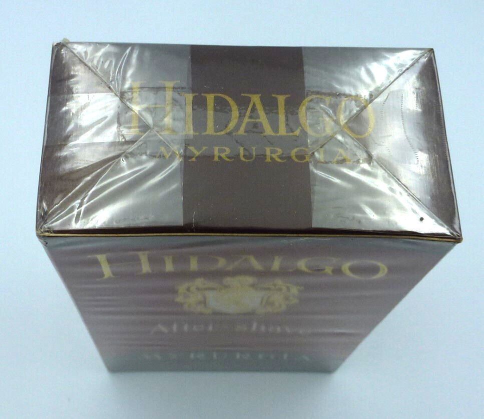 Myrurgia Hidalgo - After Shave Lotion 75 ml (Vintage)
