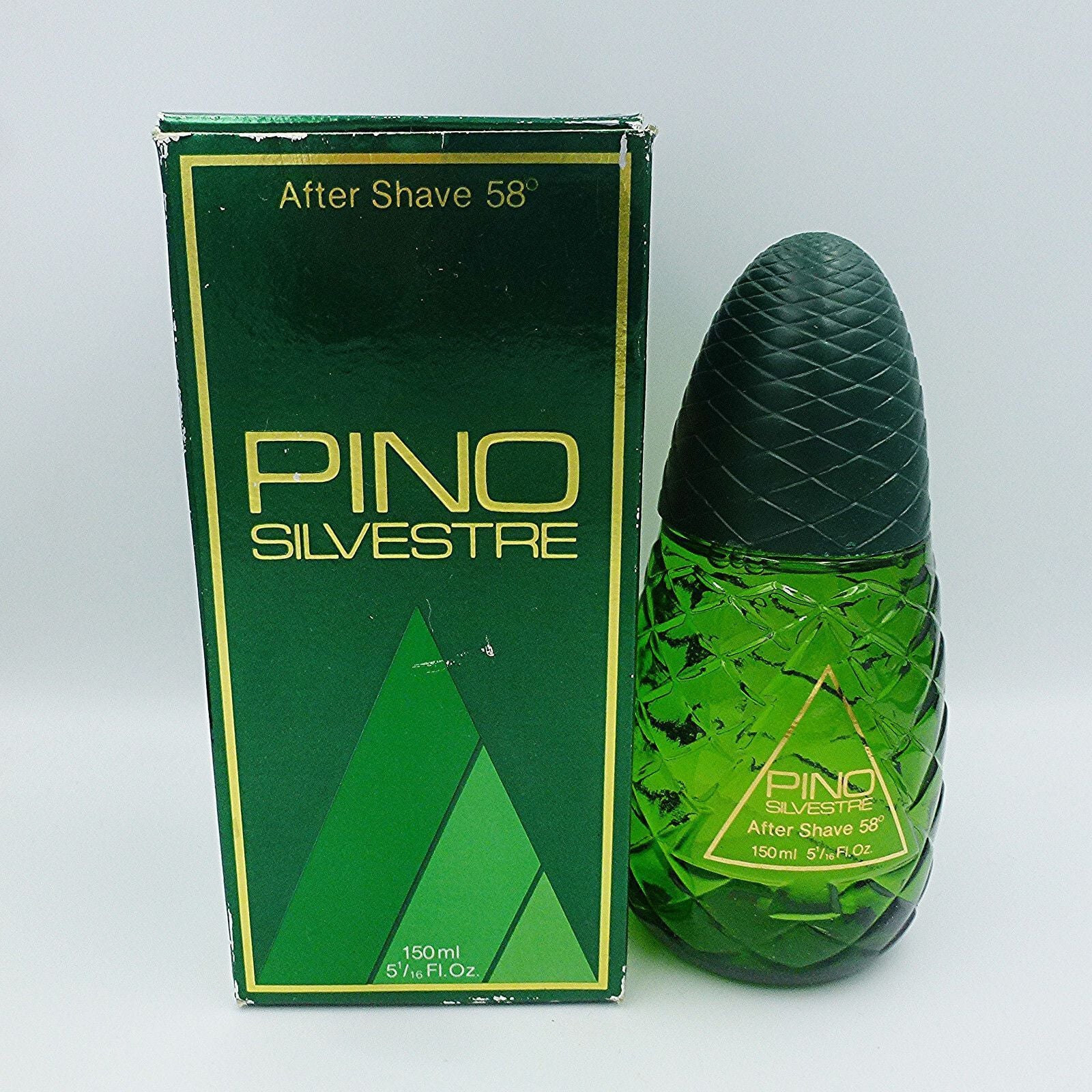Pino Silvestre Man Aftershave 150 ml