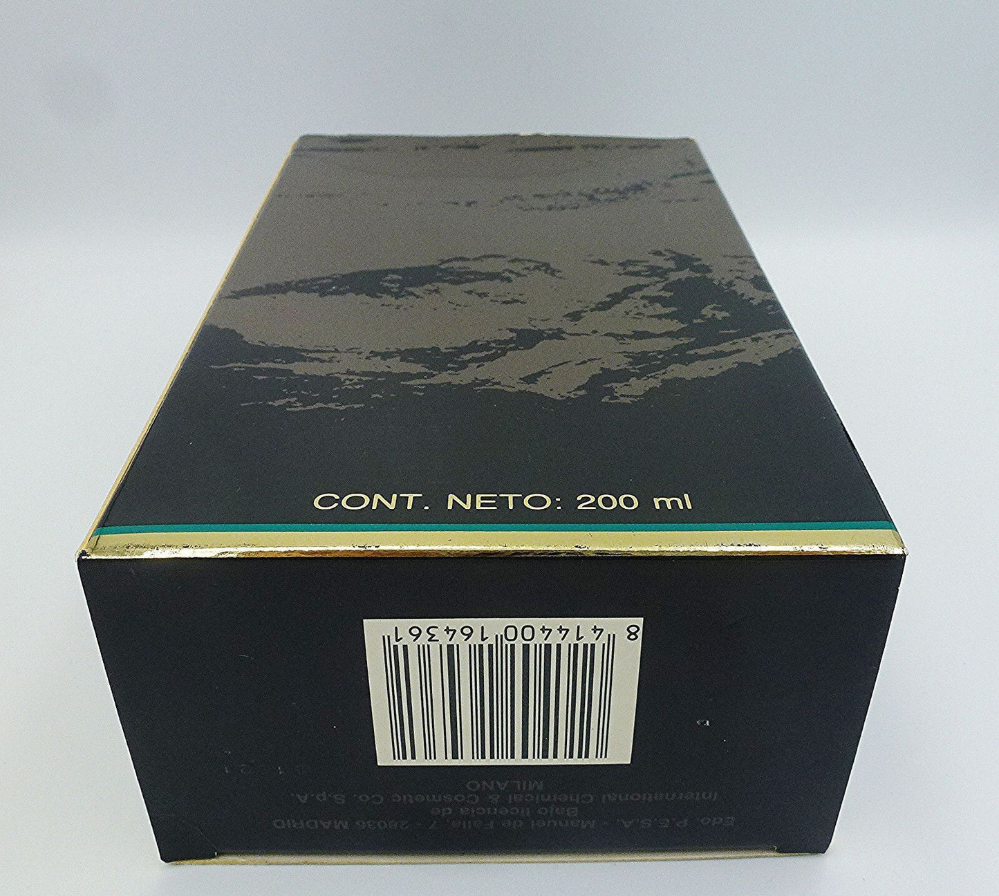 Otelo pour Homme - After Shave 200 ml (Vintage)