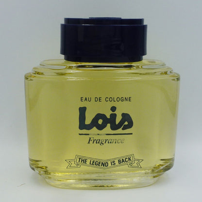 Lois Fragrance von Genesse - Eau de Cologne Splash 100 ml (Vintage)