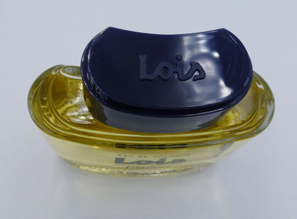 Lois Fragrance von Genesse - Eau de Cologne Splash 100 ml (Vintage)