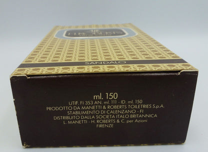 H. Roberts Sandalo von Manetti & Roberts - Eau de Toilette 150 ml (Vintage)