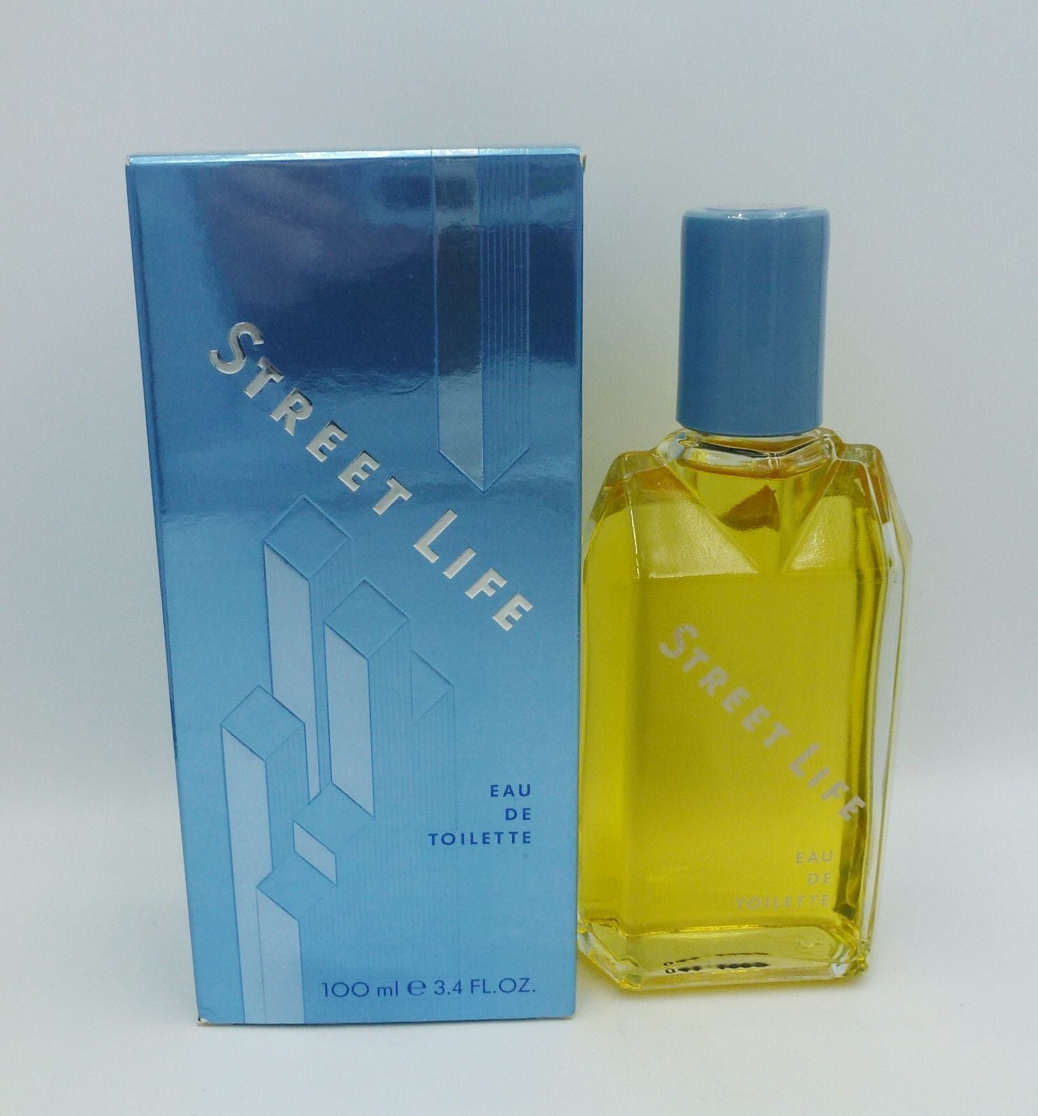 Henry M. Betrix Street Life EdT 100 ml