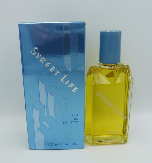 Henry M. Betrix Street Life EdT 100 ml