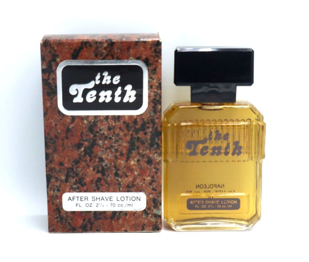 Napoleon the Tenth Aftershave 70 ml