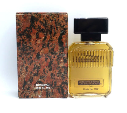 Napoleon the Tenth - After Shave Lotion 70 ml (Vintage)