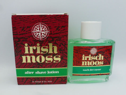 Dr. Eicken irisch moos Aftershave 100 ml