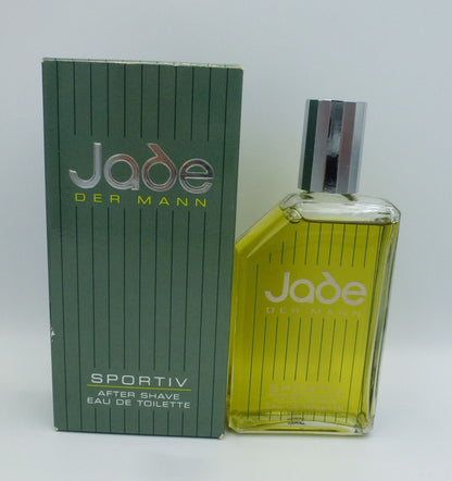 Jade Sportiv Aftershave 100 ml