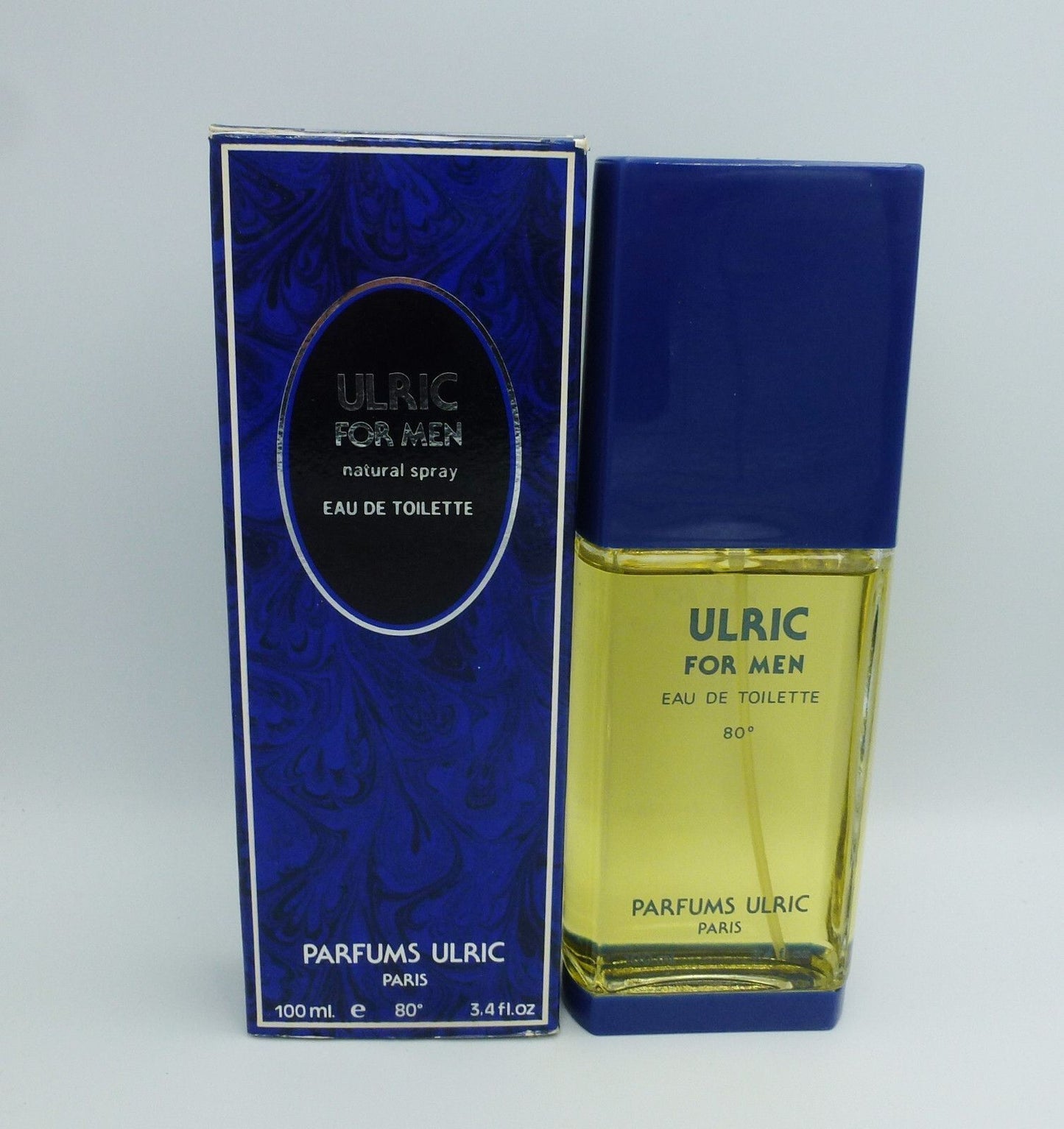 Codibel Ulric EdT 100 ml