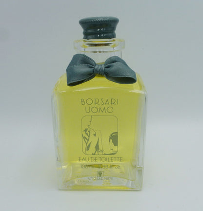 Borsari UOMO von Borsari 1870 - Eau de Toilette Splash 100 ml (Vintage)