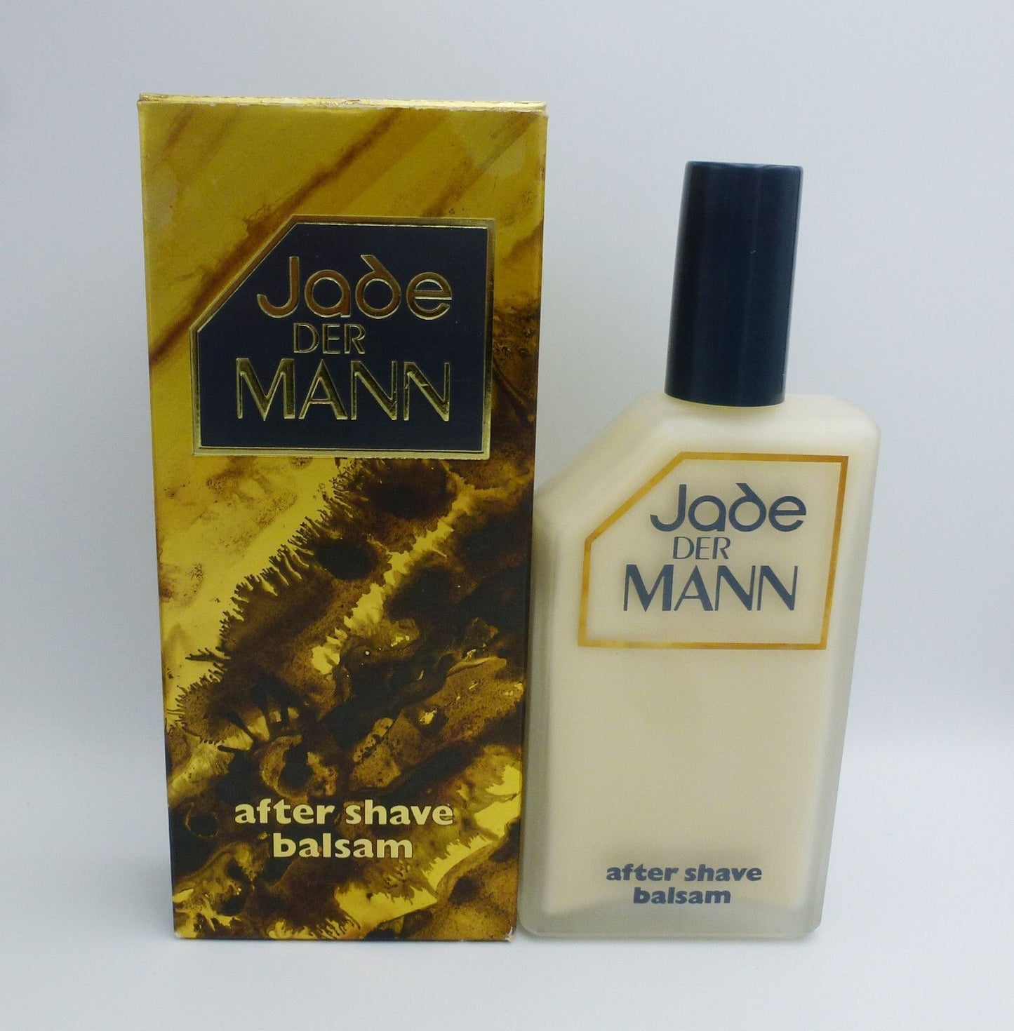 Jade Der Mann Aftershave 150 ml