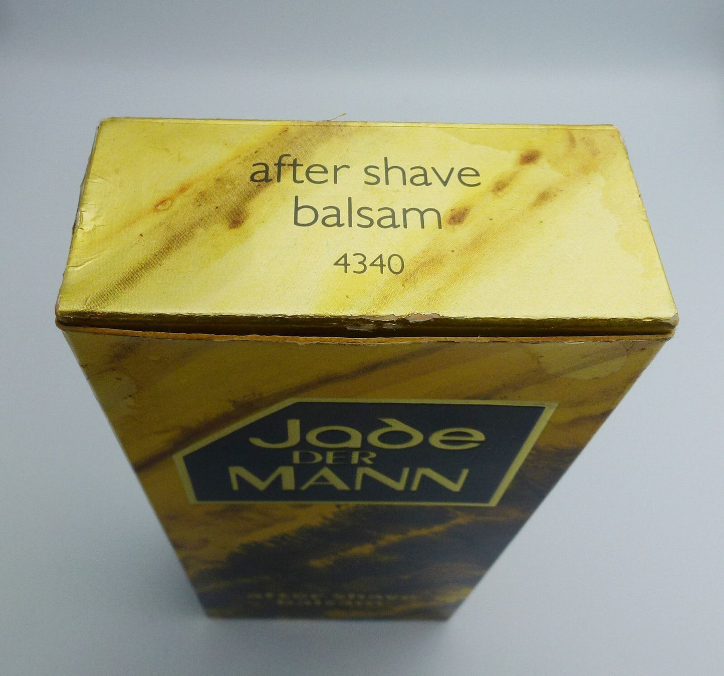 Jade DER MANN - Aftershave Balsam 150 ml (Vintage)