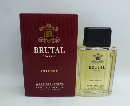 Brutal Classic EdT 100 ml
