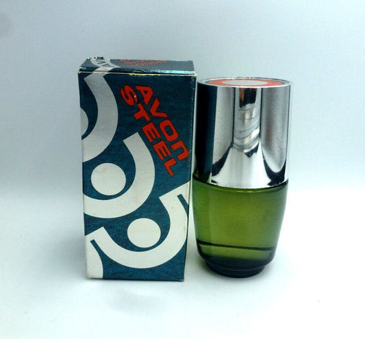 Avon Steel Aftershave 90 ml