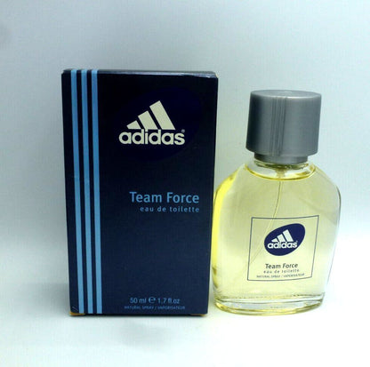 Adidas Team Force EdT 50 ml