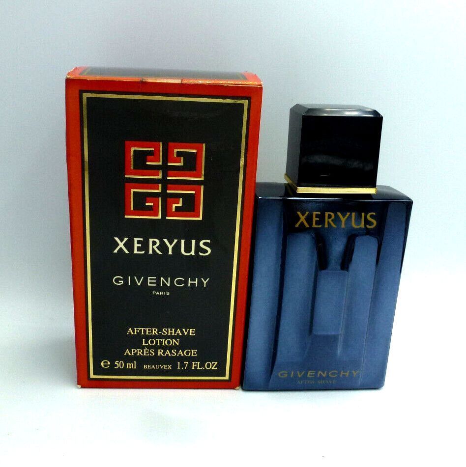 Givenchy Xeryus Aftershave 50 ml