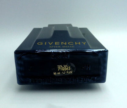 Givenchy XERYUS - After Shave Lotion 50 ml (Vintage)