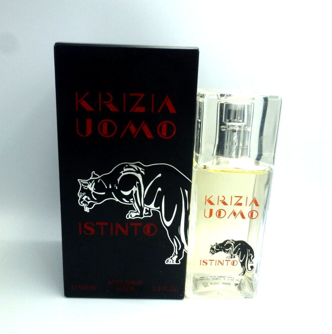 Krizia Istinto Aftershave 100 ml