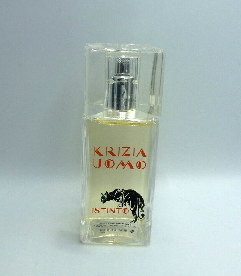 KRIZIA UOMO Istinto - After Shave 100 ml