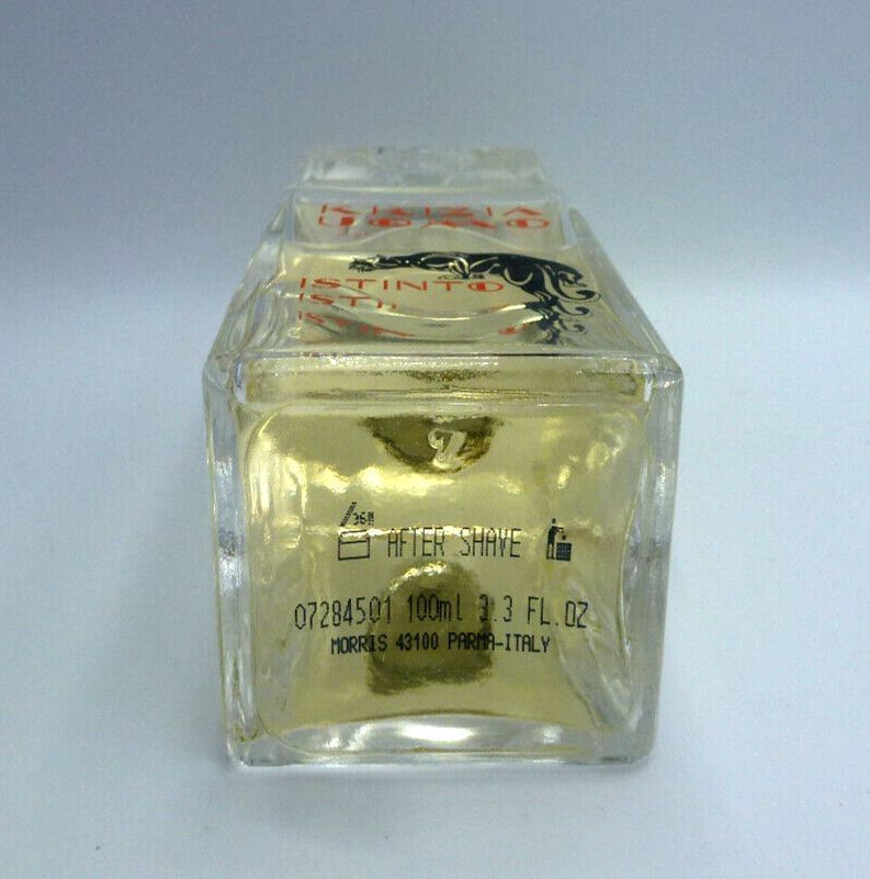 KRIZIA UOMO Istinto - After Shave 100 ml