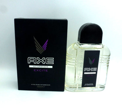 AXE Excite Aftershave 100 ml