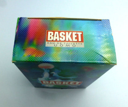 BASKET UOMO von Pino Silvestre - Eau de Toilette 100 ml (Rarität)