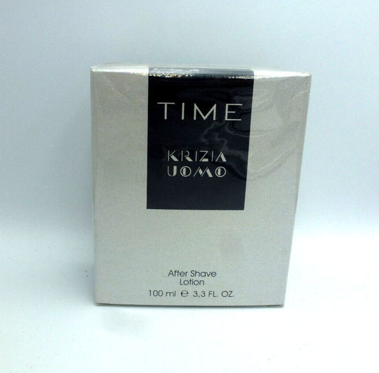 Krizia Time Aftershave 100 ml