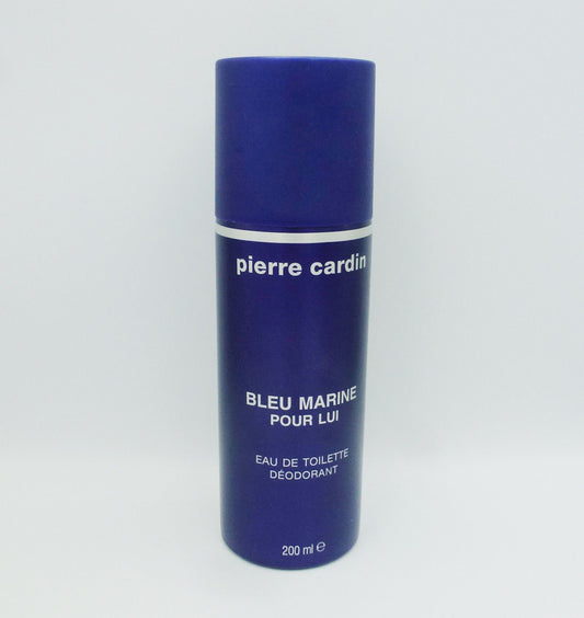 Pierre Cardin Bleu MArine EdT 200 ml
