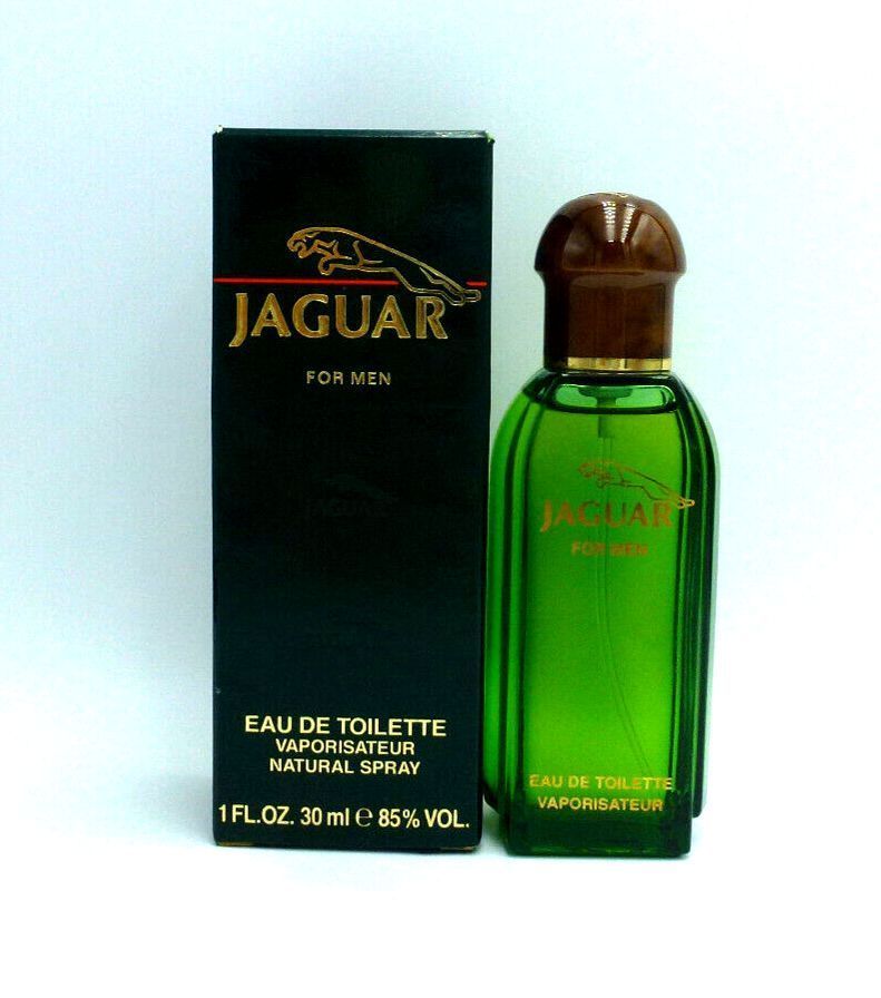Jaguar Men EdT 30 ml