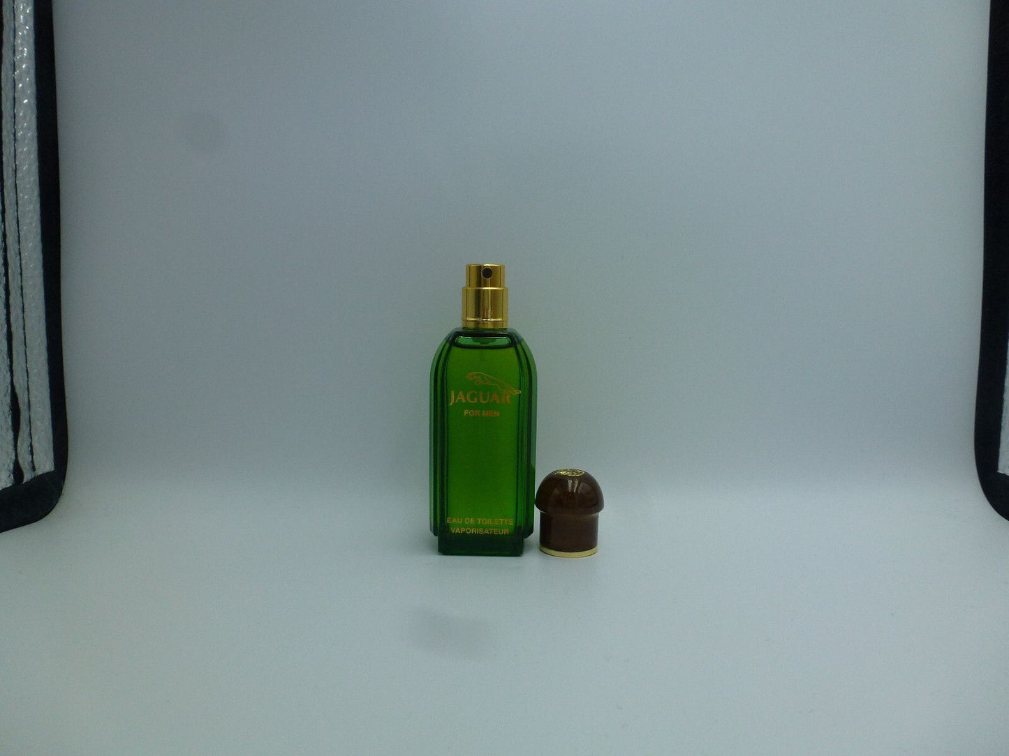 JAGUAR for MEN - Eau de Toilette Spray 30 ml (Vintage)