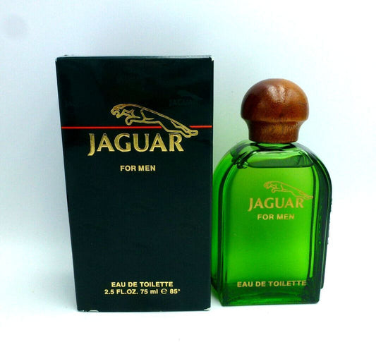 Jaguar Men EdT 75 ml