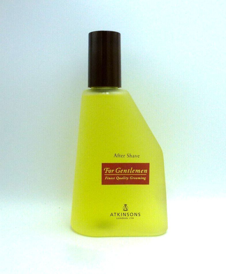 Atkinsons for Gentlemen - After Shave 145 ml (Vintage)