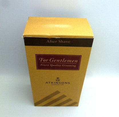 Atkinsons for Gentlemen - After Shave 145 ml (Vintage)