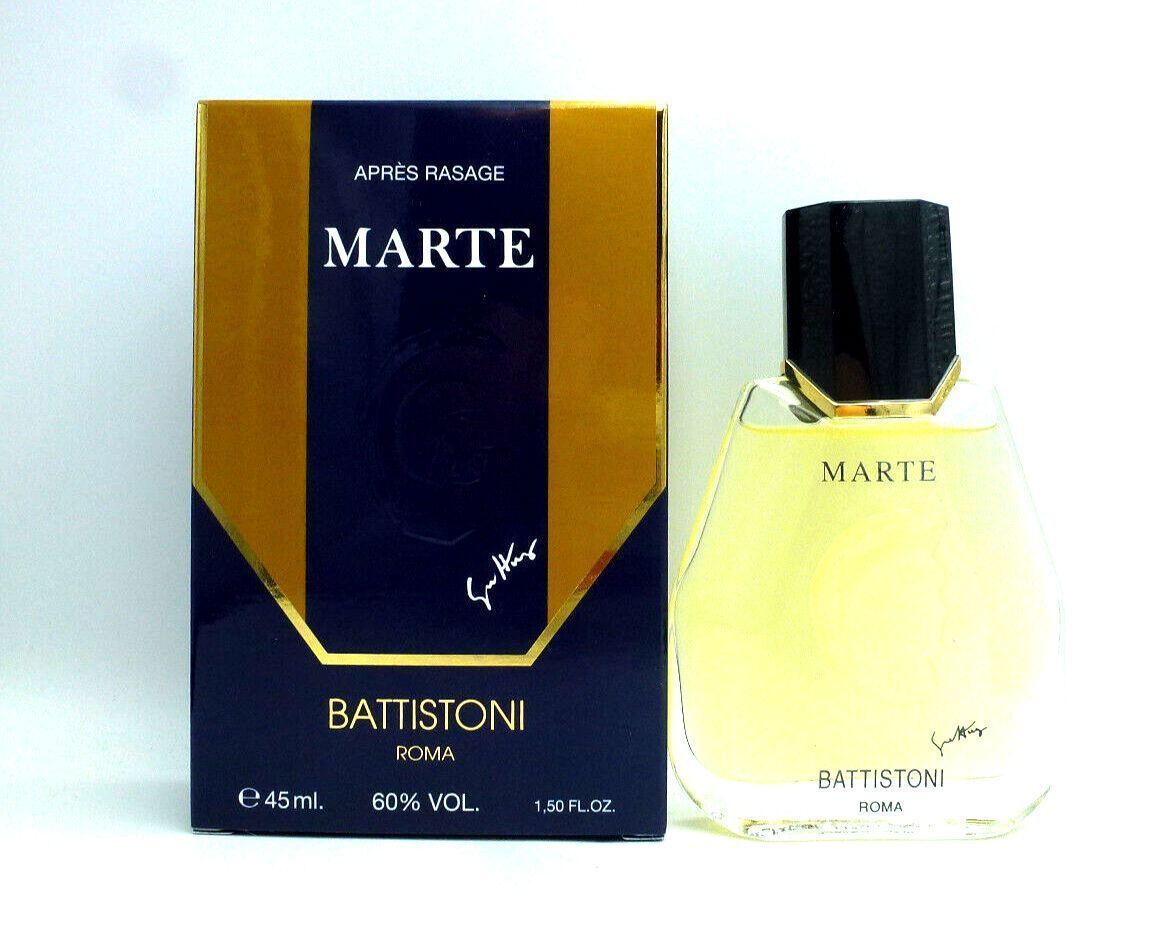Battistoni Marte Aftershave 45 ml