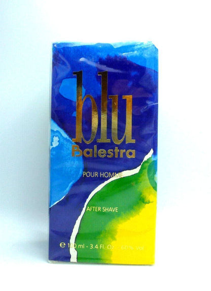 Helena Rubinstein Blu Aftershave 100 ml