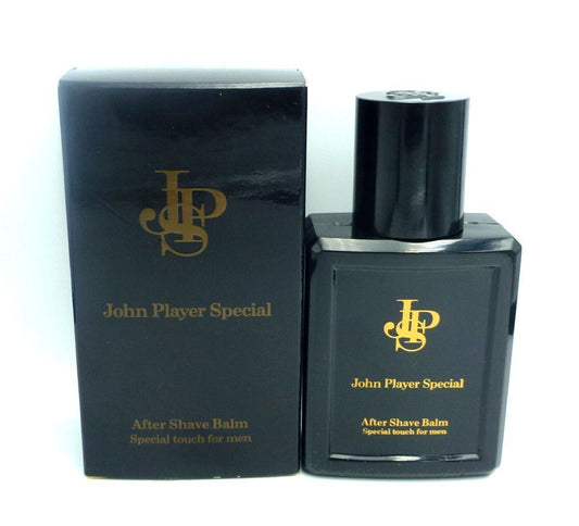 JSP Special touch for men Aftershave 125 ml