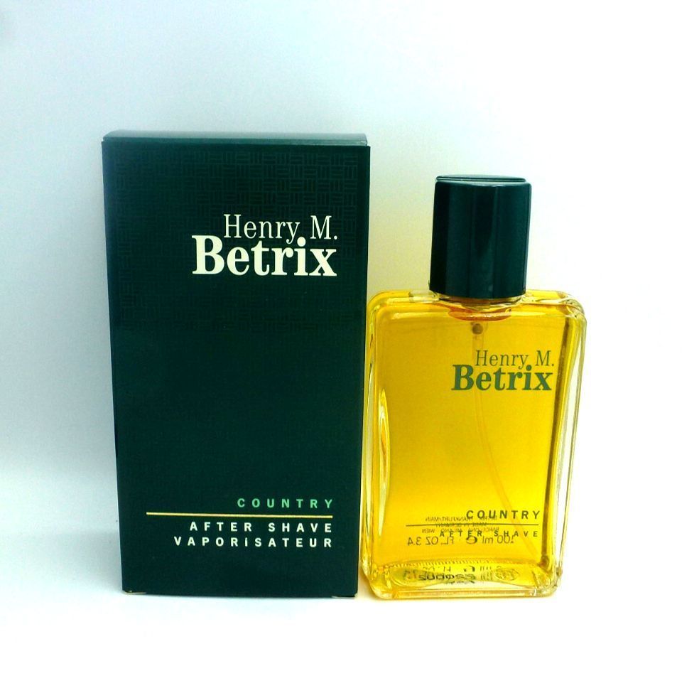 Henry M. Betrix Country Aftershave 100 ml