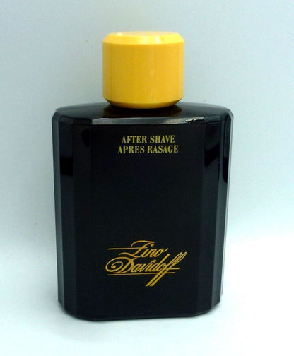 Davidoff Zino - After Shave Lotion 75 ml (Vintage)