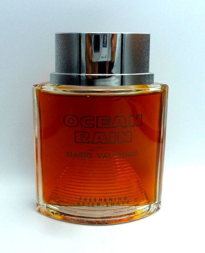 OCEAN RAIN by Mario Valentino - Freshening After Shave 100 ml (Vintage)