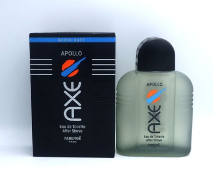 AXE APOLLO Aftershave 100 ml