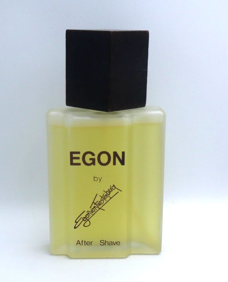 EGON by Egon von Furstenberg - After Shave Spray 100 ml (Vintage)