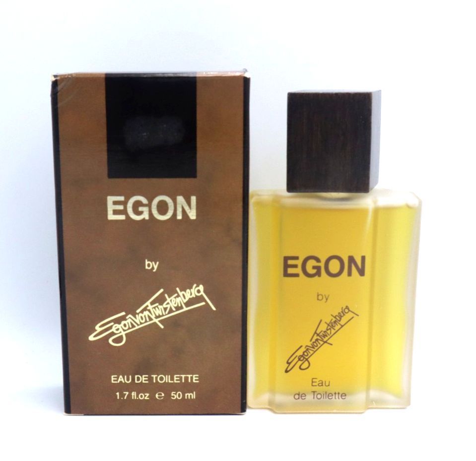 Egon von Furstenberg EGON EdT 50 ml