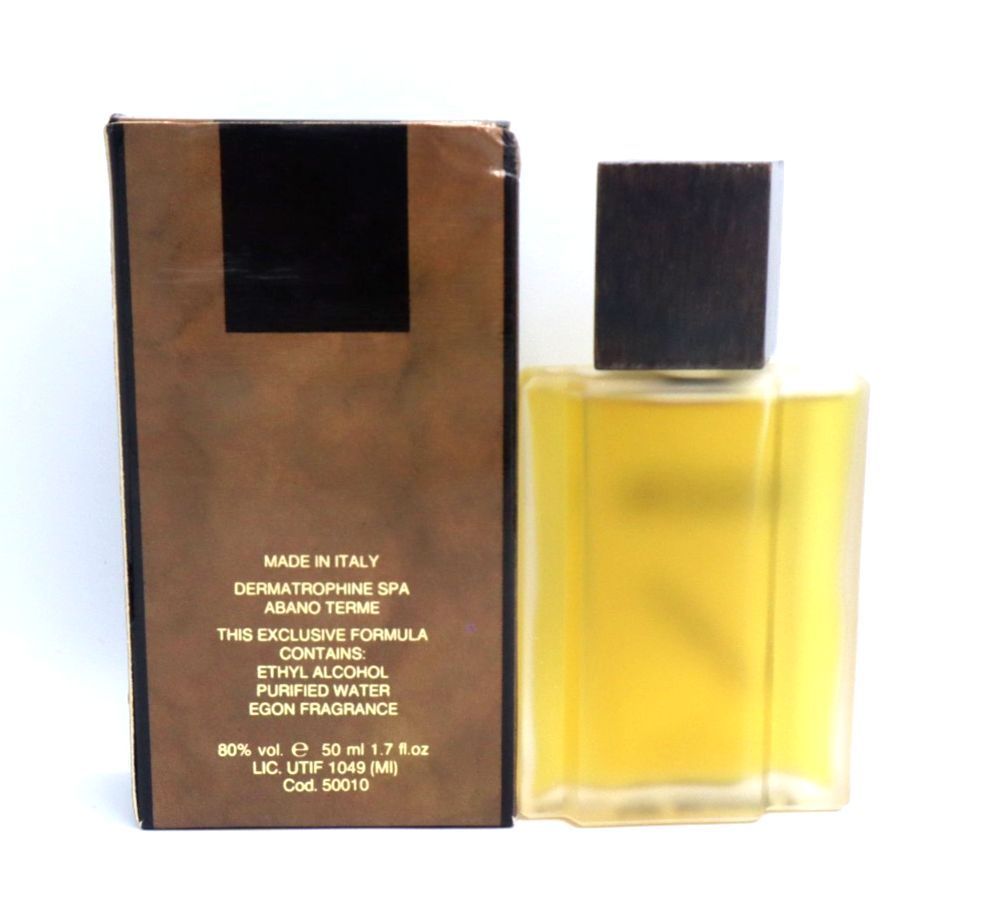 EGON by Egon von Furstenberg - Eau de Toilette Splash 50 ml (Vintage)