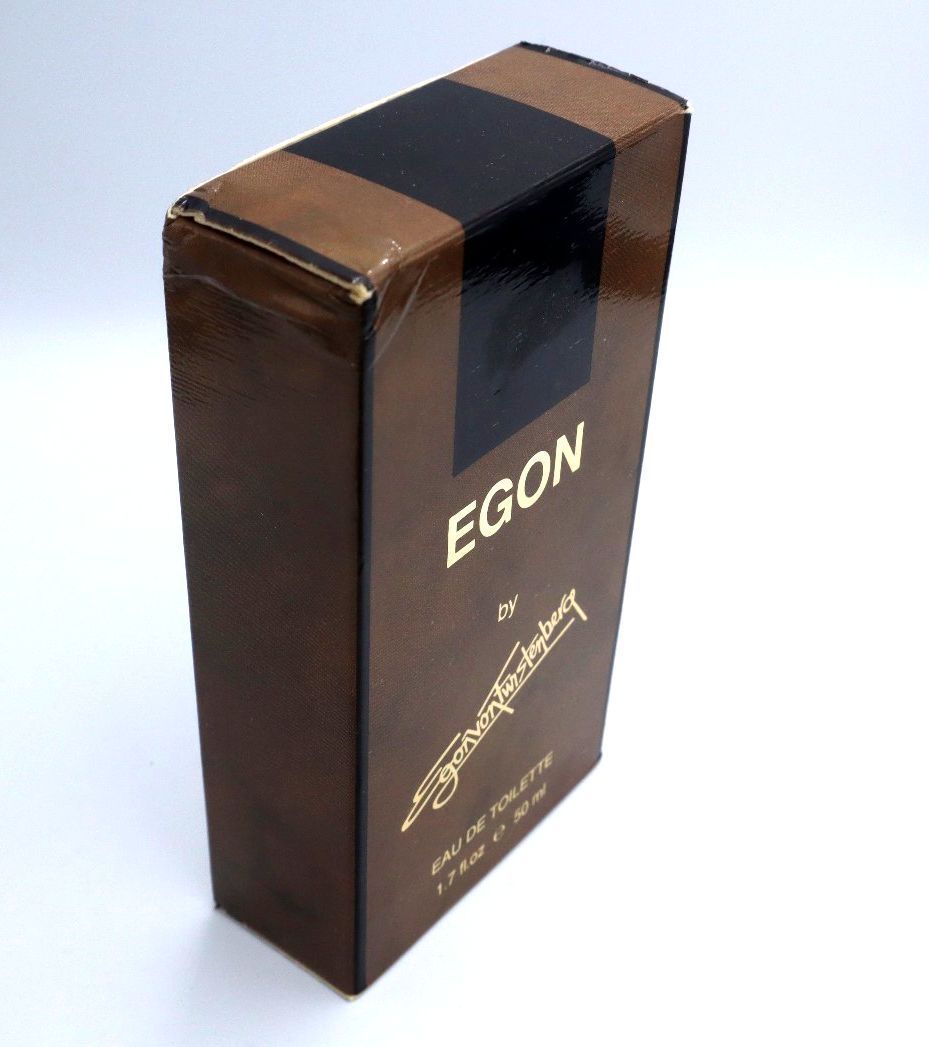 EGON by Egon von Furstenberg - Eau de Toilette Splash 50 ml (Vintage)
