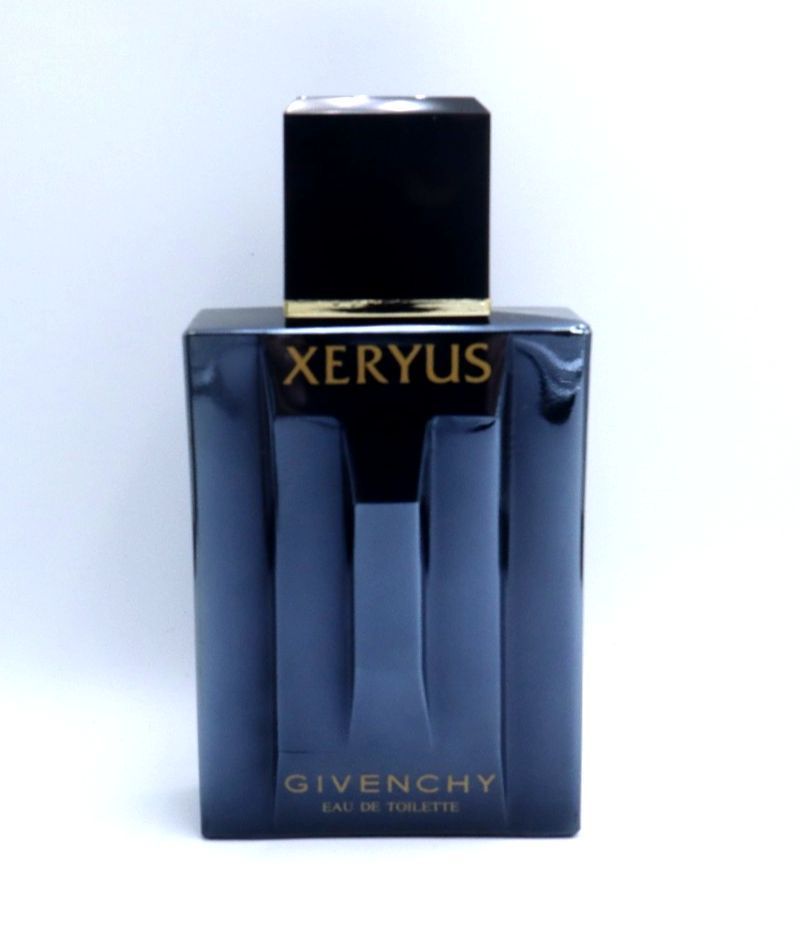 Givenchy XERYUS - Eau de Toilette Splash 100 ml (Vintage)