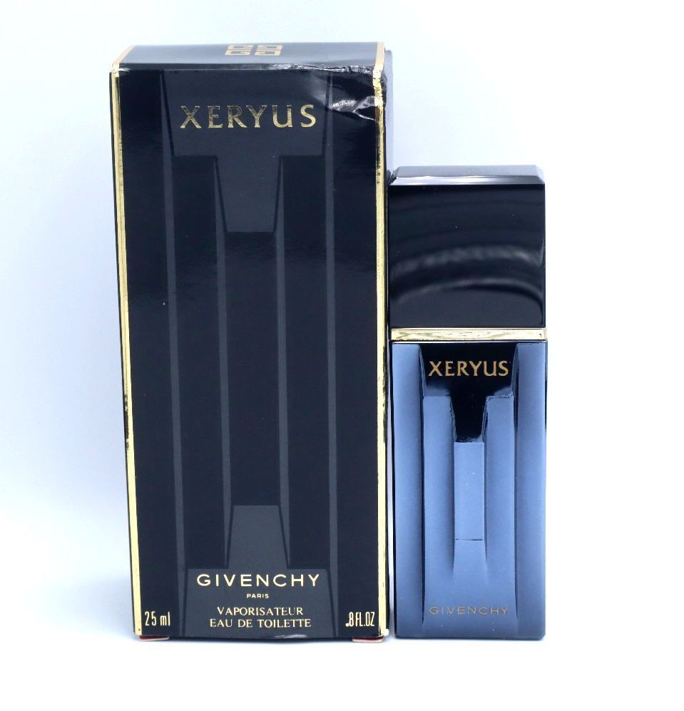 Givenchy Xeryus EdT 25 ml